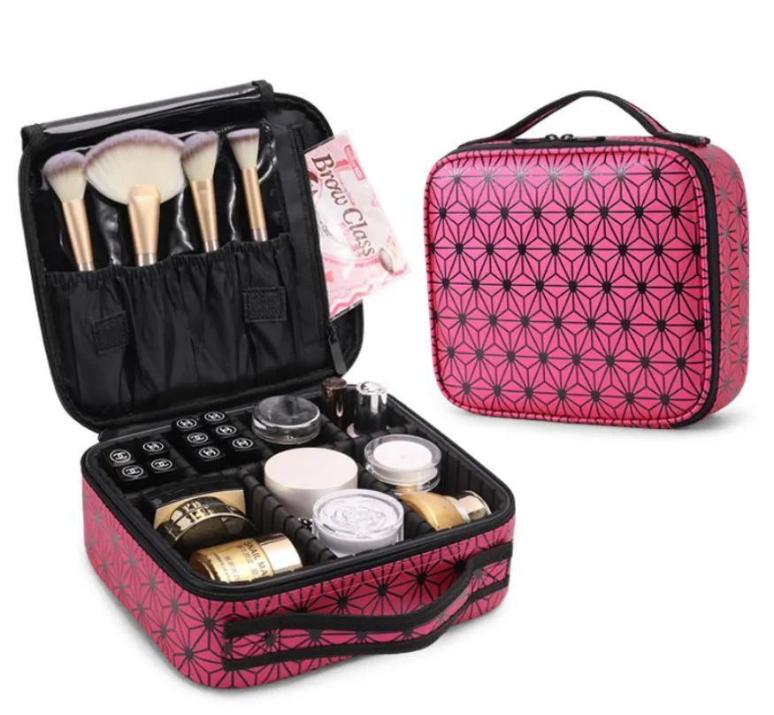 Mad Ally Small Makeup Case
