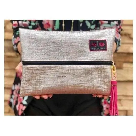 Makeup Junkie Bags