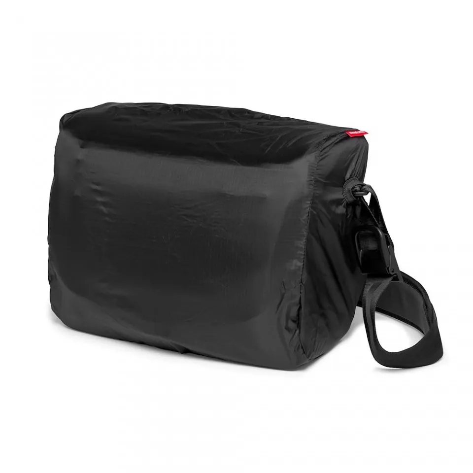 Manfrotto MB-MA3-M-M Advance Messenger M III Camera Bag