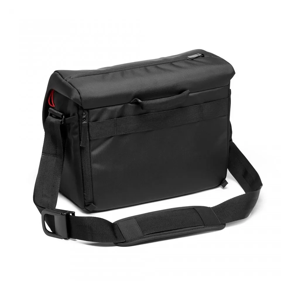 Manfrotto MB-MA3-M-M Advance Messenger M III Camera Bag