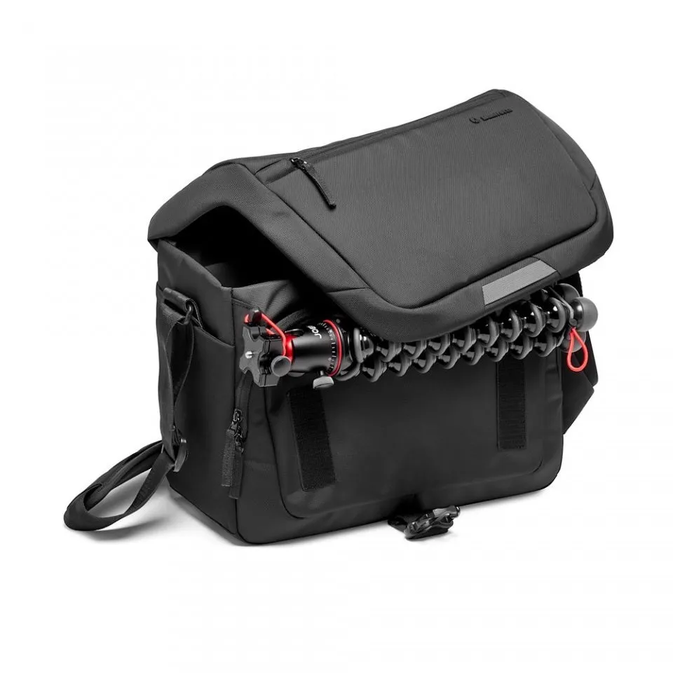 Manfrotto MB-MA3-M-M Advance Messenger M III Camera Bag