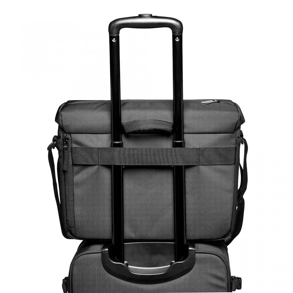 Manfrotto MB-MA3-M-M Advance Messenger M III Camera Bag