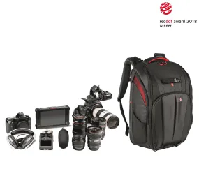 Manfrotto PRO LIGHT CINEMATIC BACKPACK EXPAND