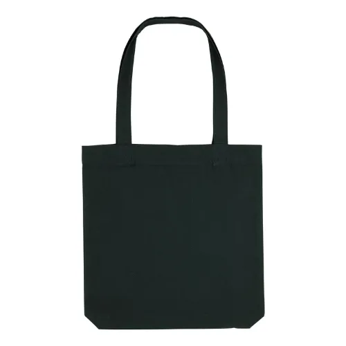 mecilla [**26760] Woven Tote Bag