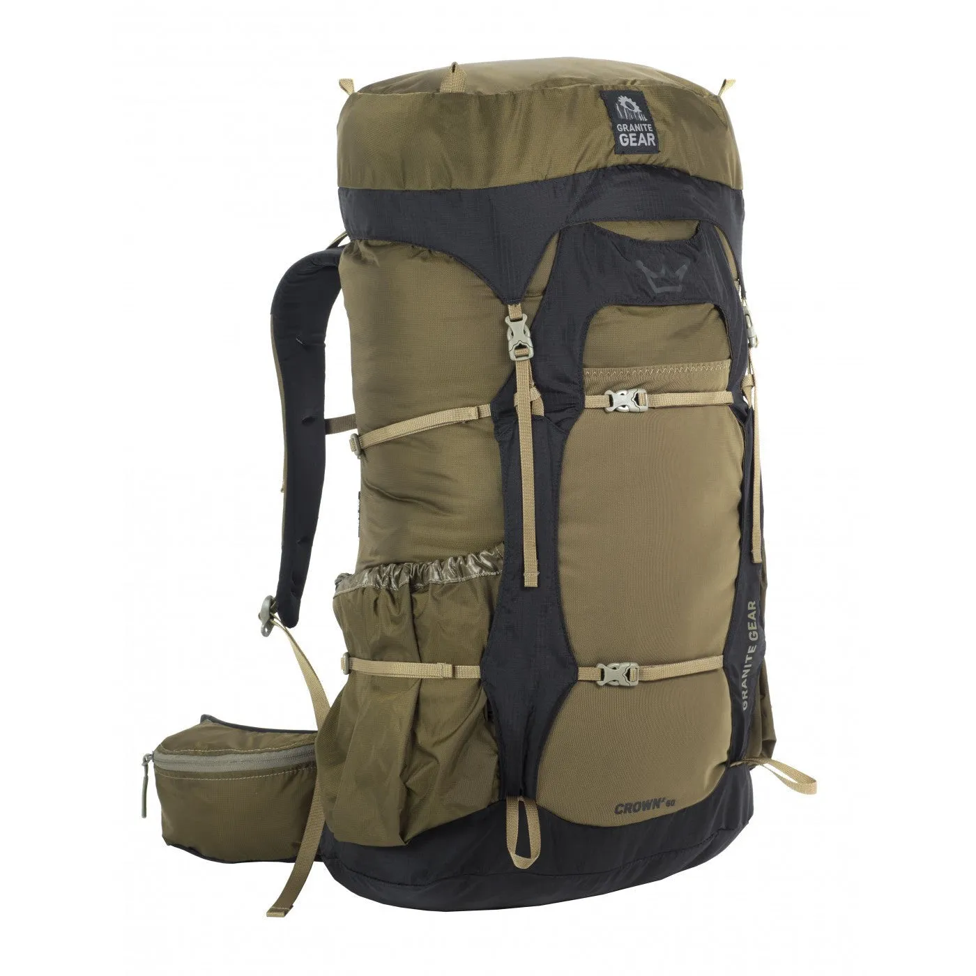 Men's Crown2 60