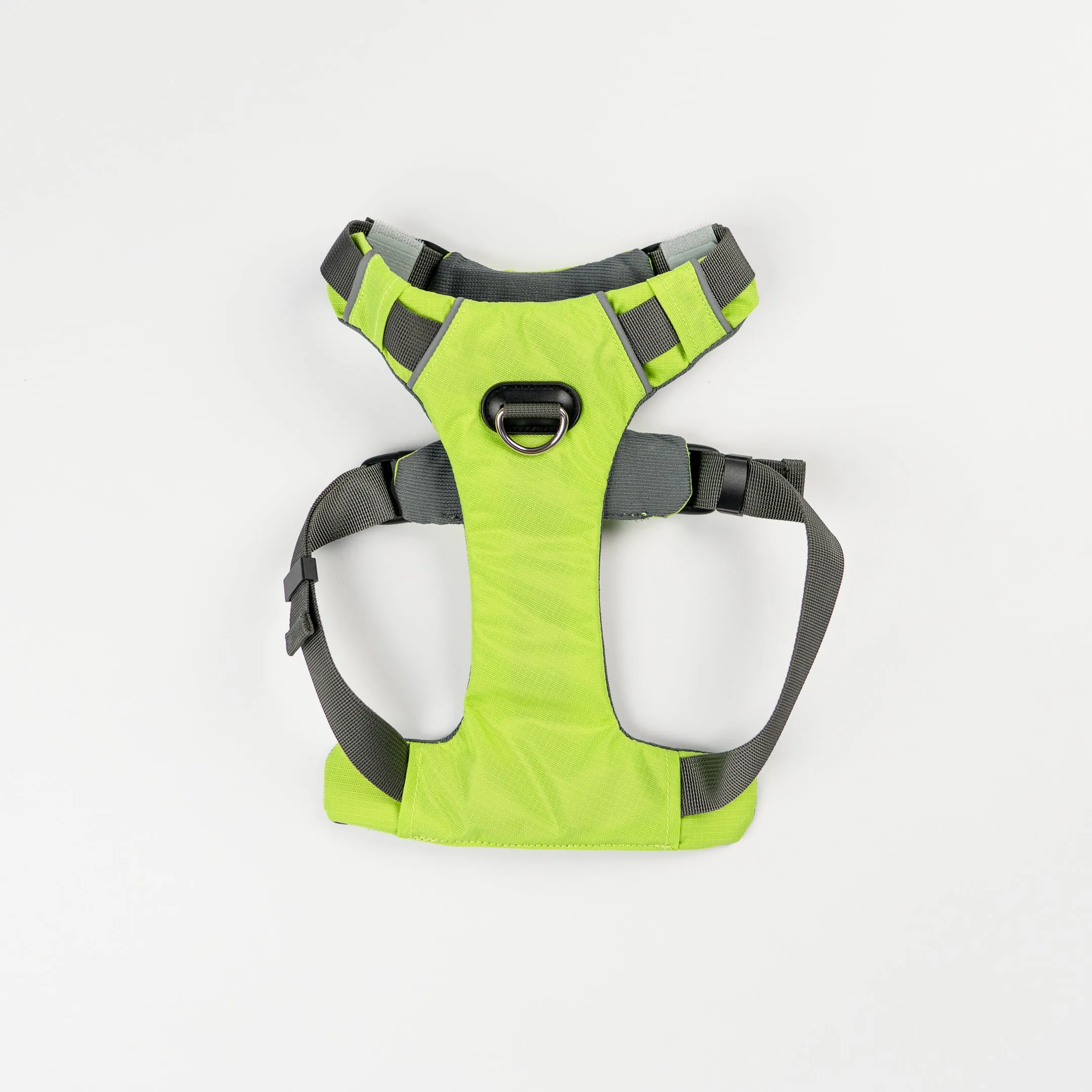 Millvue Kiwi Green EZ Fit™ Dog Harness - Wholesale