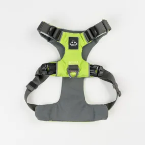 Millvue Kiwi Green EZ Fit™ Dog Harness - Wholesale