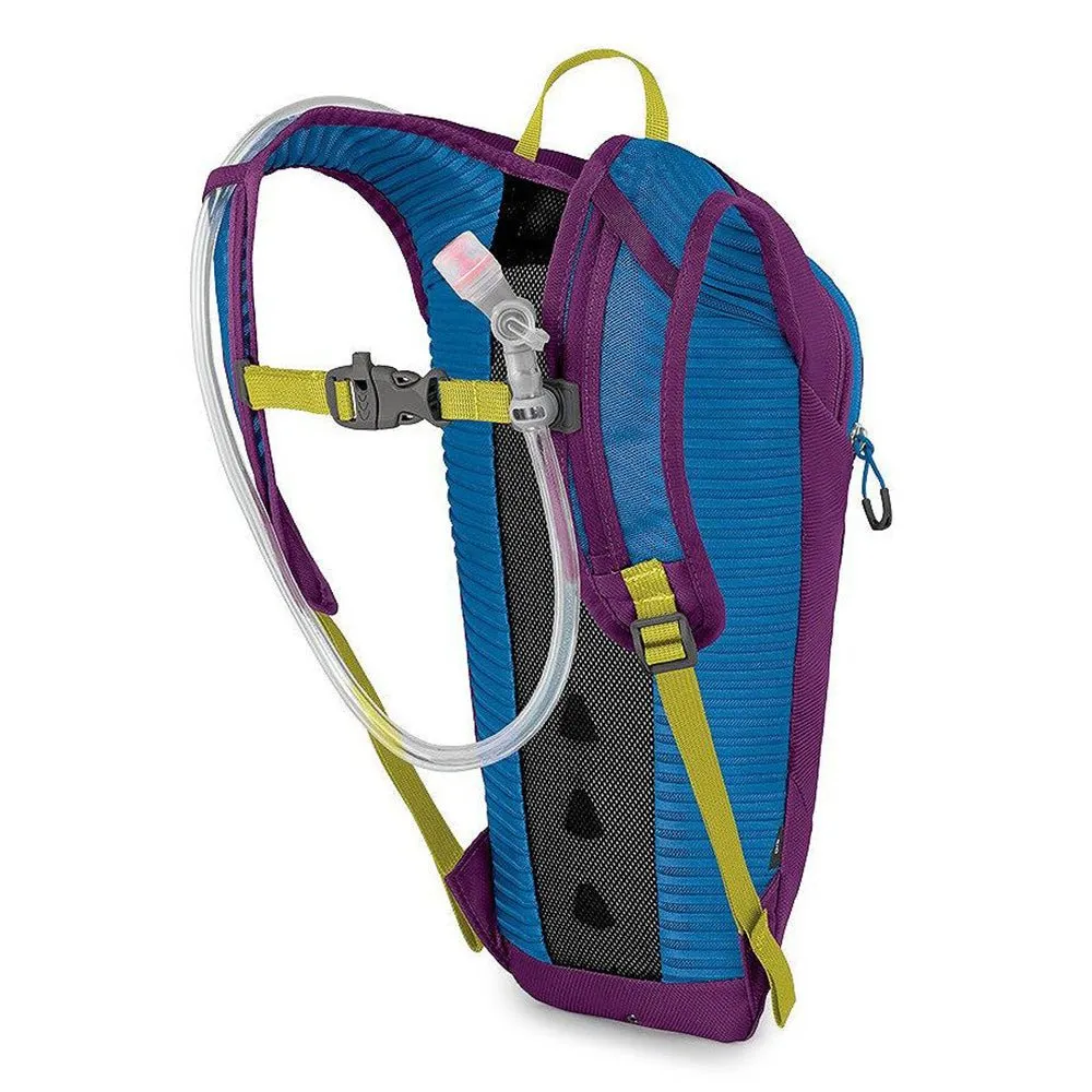 MOKI 1.5L HYDRATION PACK - KIDS