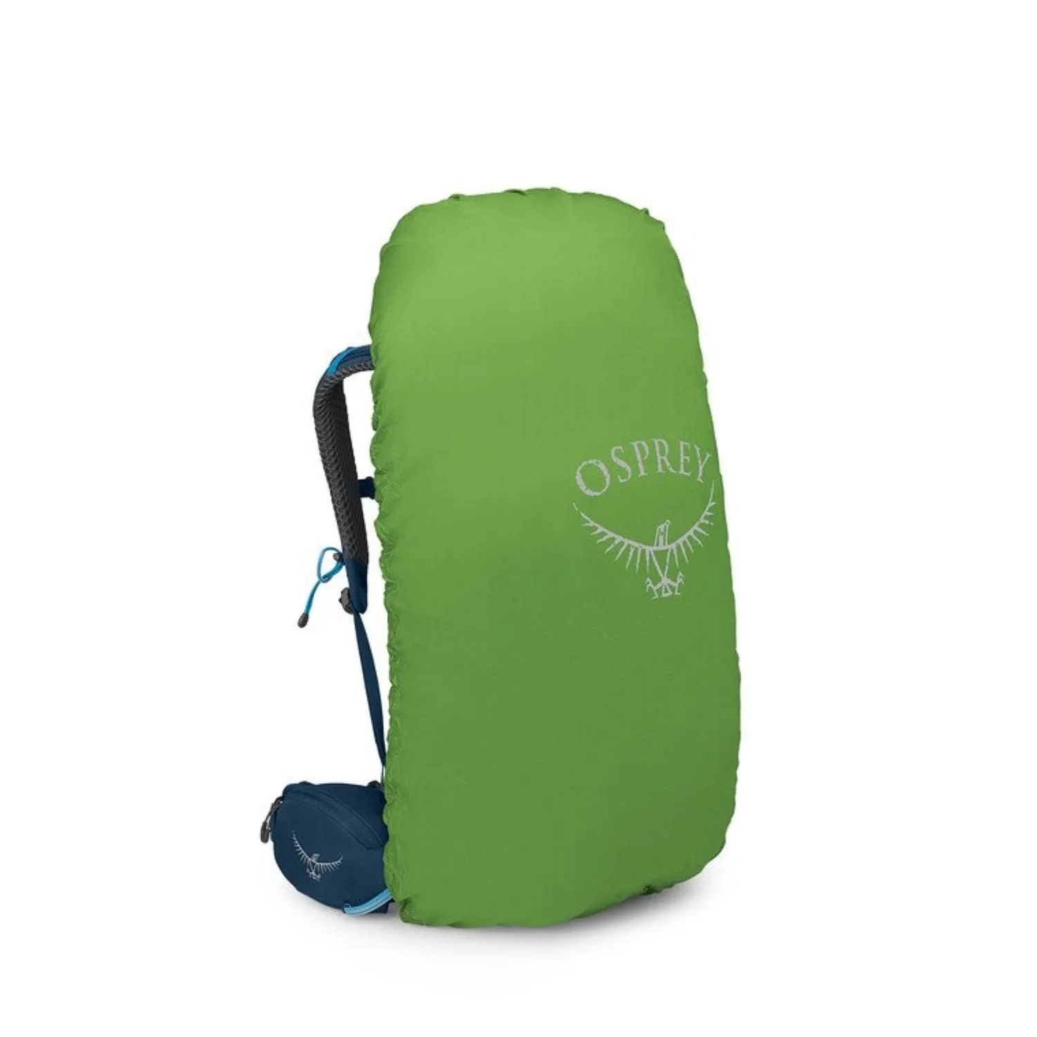 Osprey Kestrel 48 Backpack - Small/Medium - Backpacking (SA)