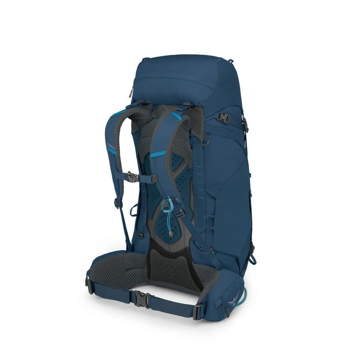 Osprey Kestrel 48 Backpack - Small/Medium - Backpacking (SA)