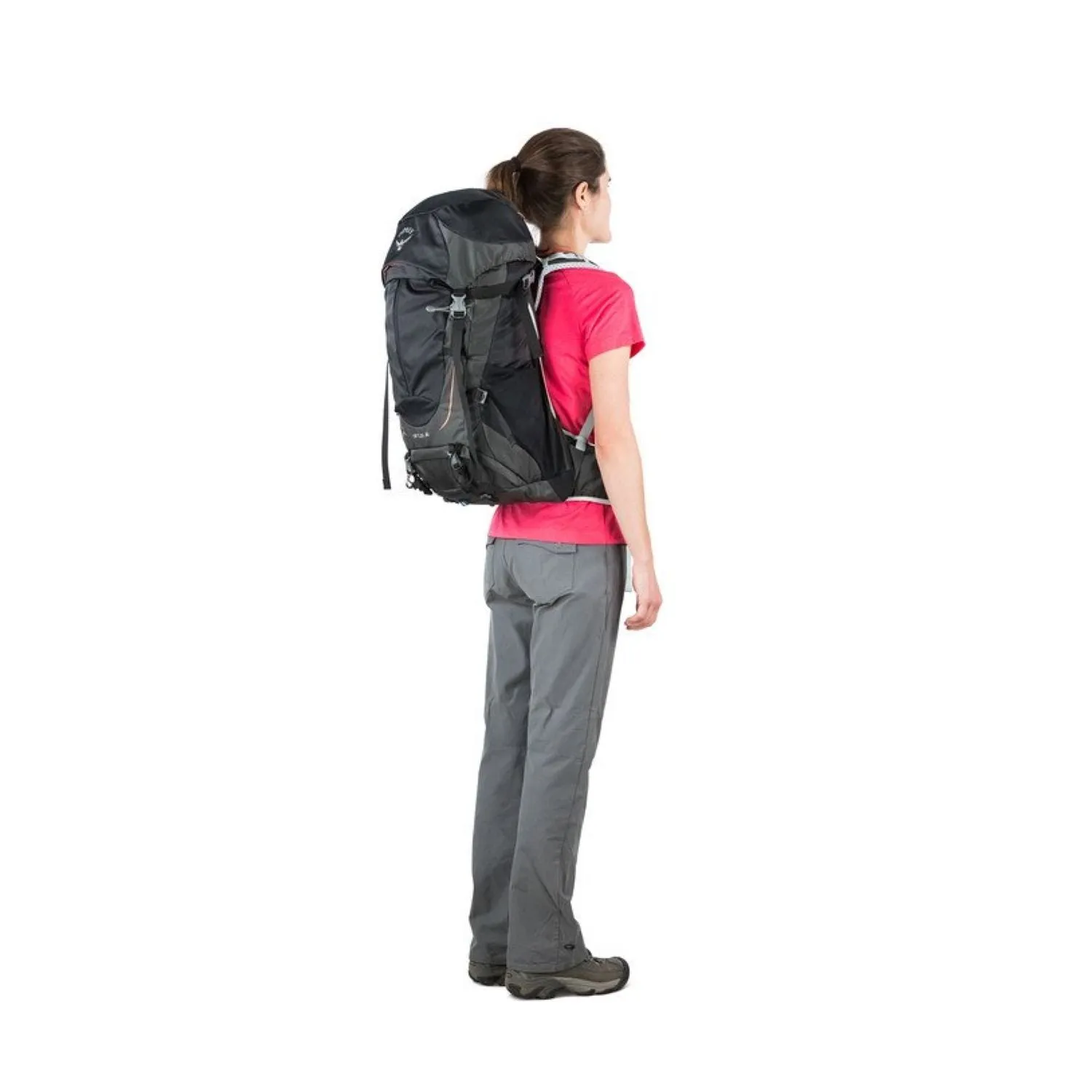 Osprey Sirrus 36 Backpack - Small/Medium - Women's Light Backpacking - Day Hiking