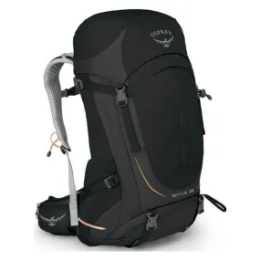 Osprey Sirrus 36 Backpack - Small/Medium - Women's Light Backpacking - Day Hiking