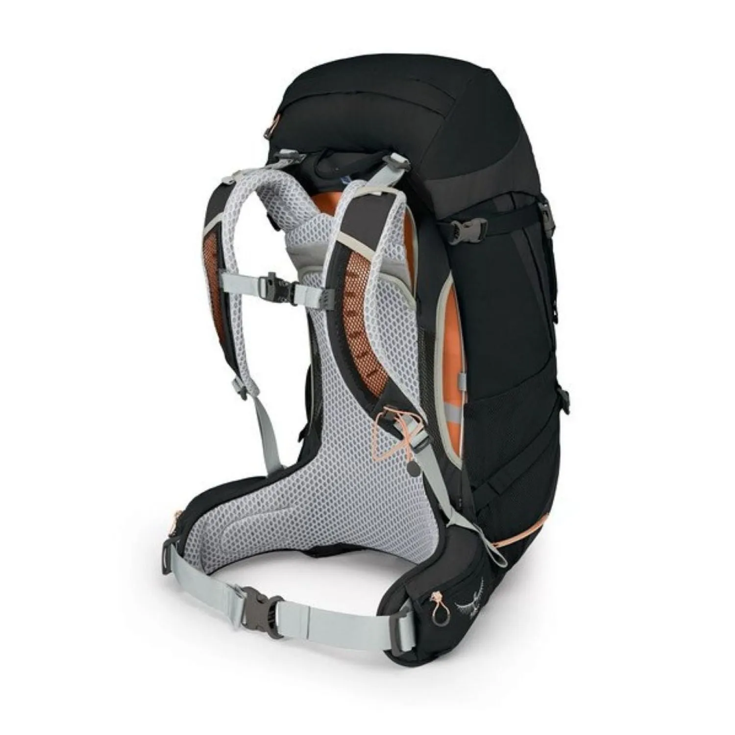 Osprey Sirrus 36 Backpack - Small/Medium - Women's Light Backpacking - Day Hiking