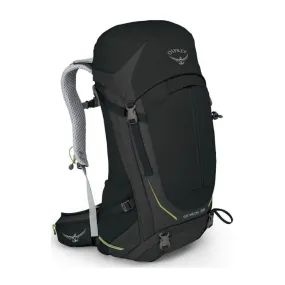 Osprey Stratos 36 Backpack - Medium/Large - Men's Light Backpacking - Day Hiking