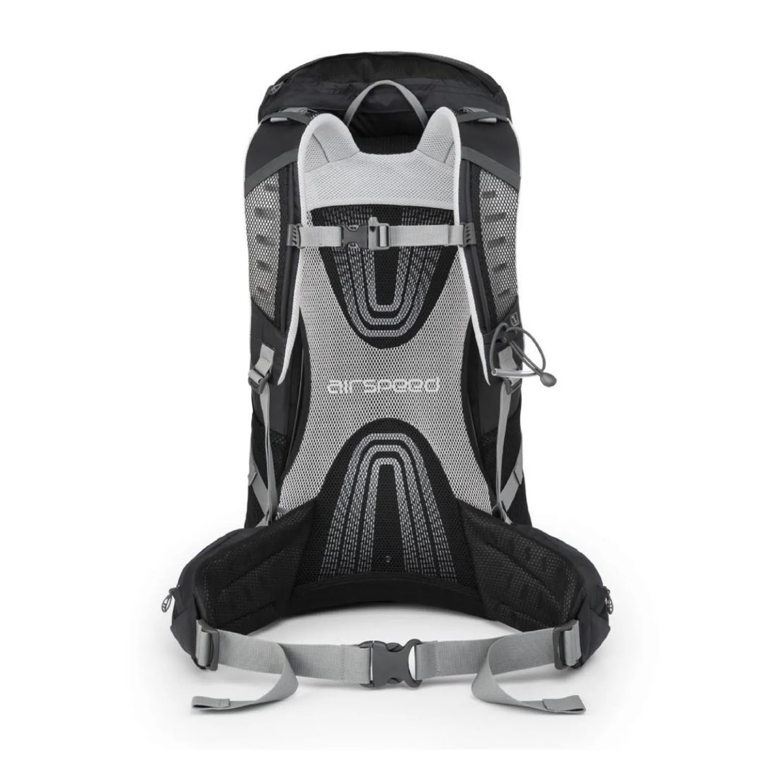 Osprey Stratos 36 Backpack - Medium/Large - Men's Light Backpacking - Day Hiking