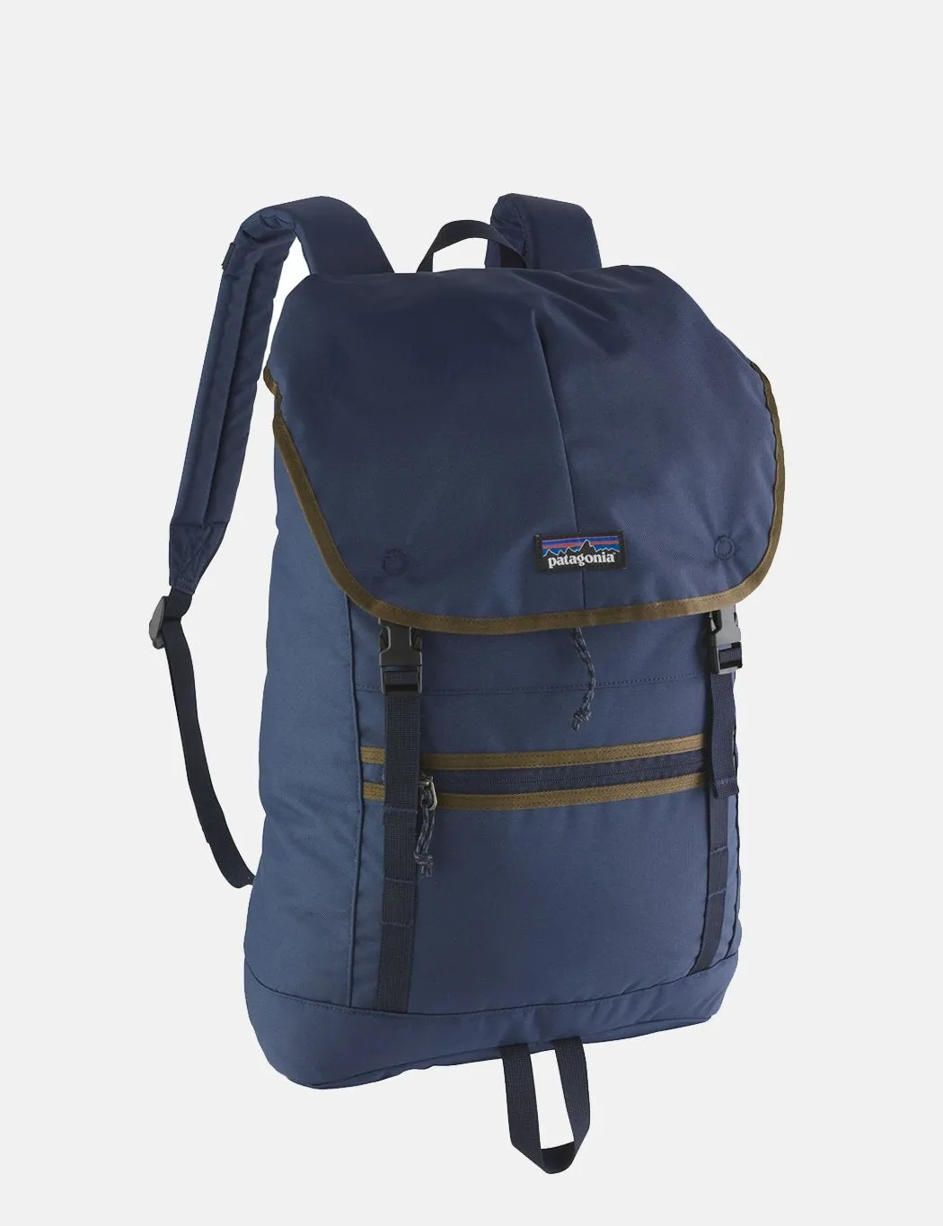Patagonia Arbor Classic Backpack (25L) - Classic Navy Blue
