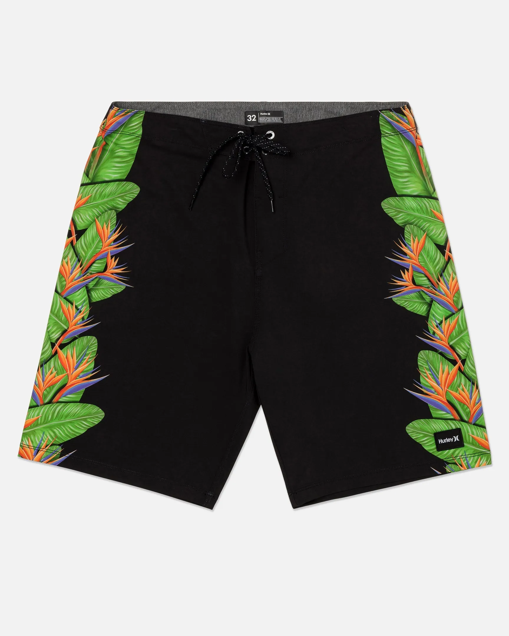 Phantom-Eco Weekender Boardshort 20"