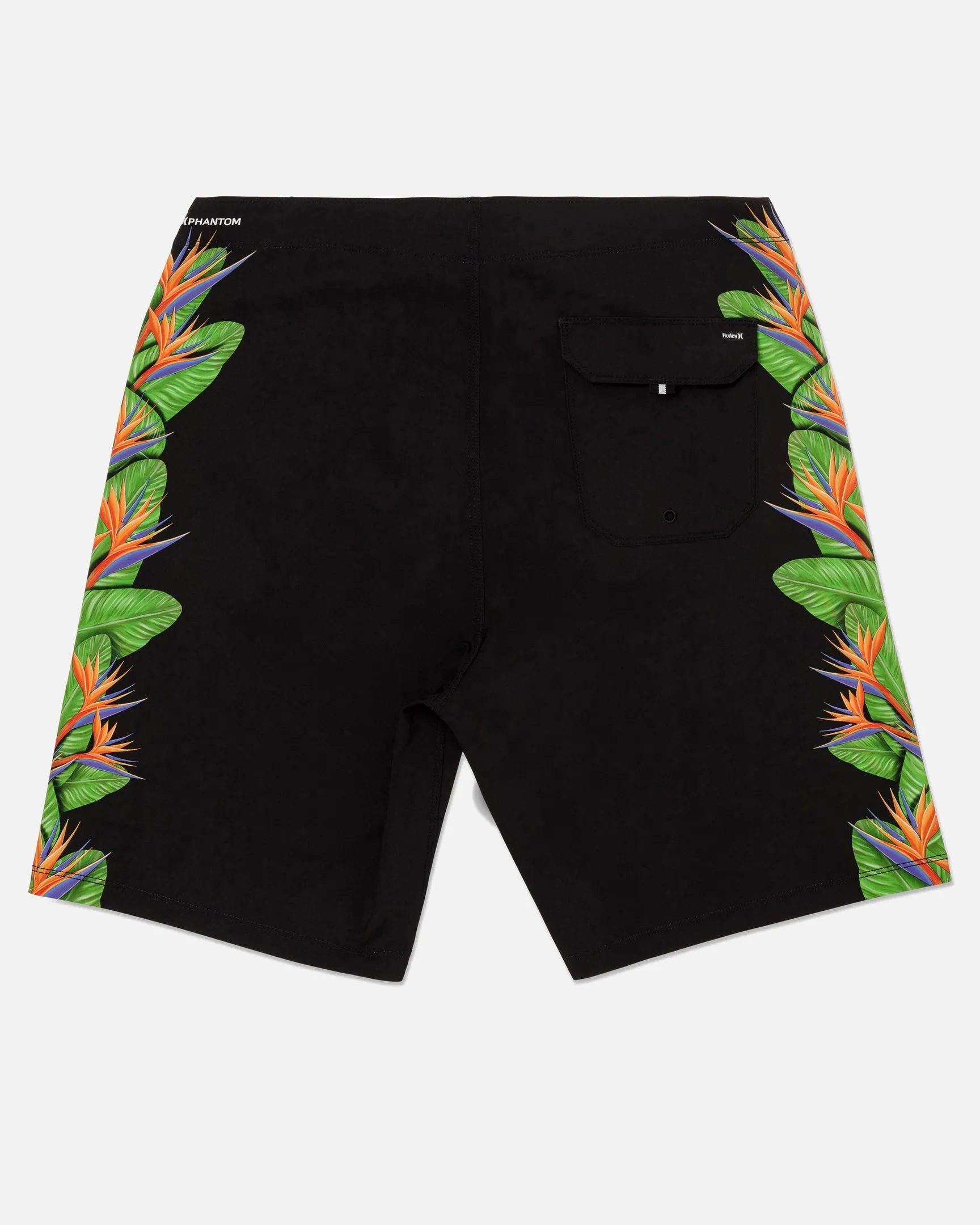 Phantom-Eco Weekender Boardshort 20"