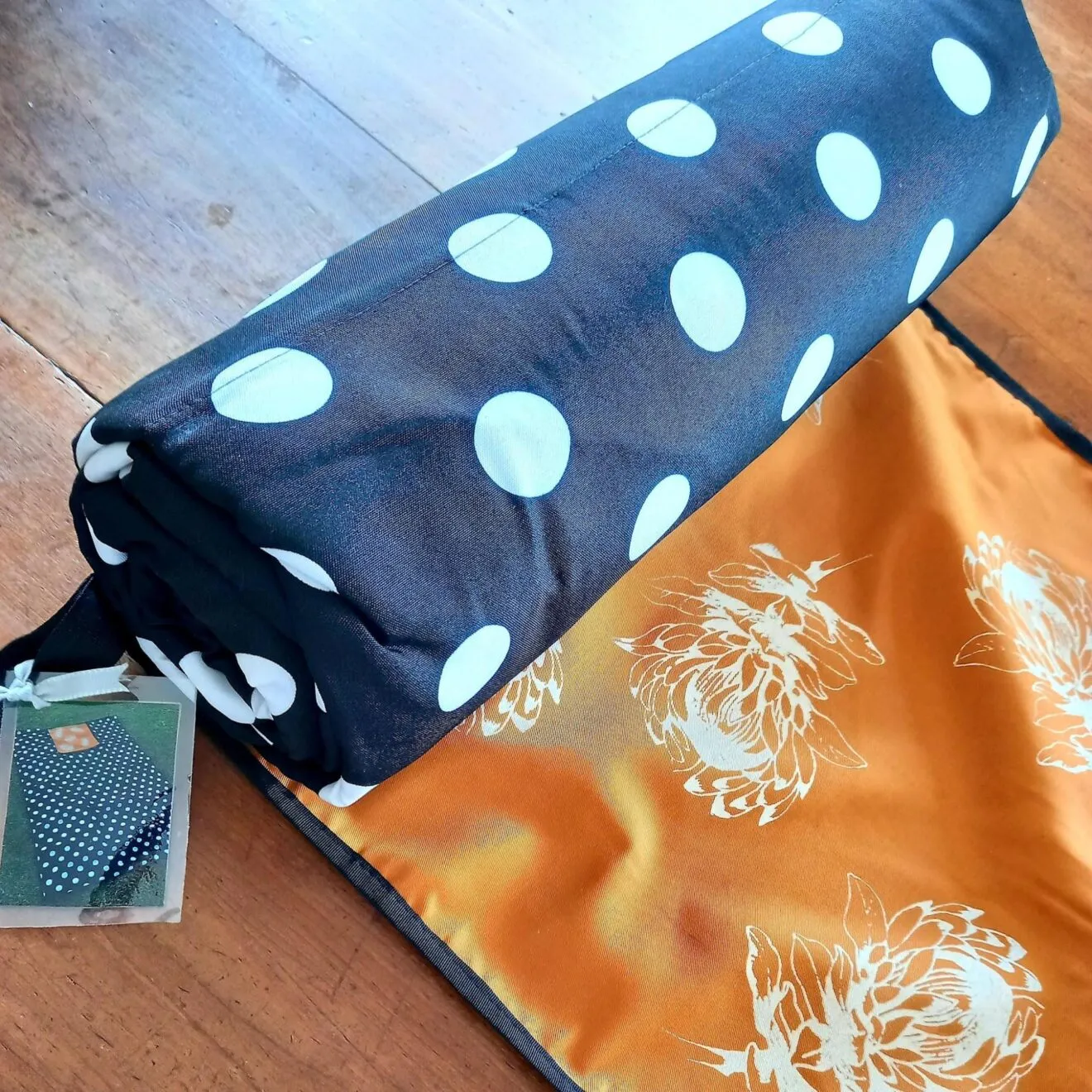 Piekant Picnic blankets - Large