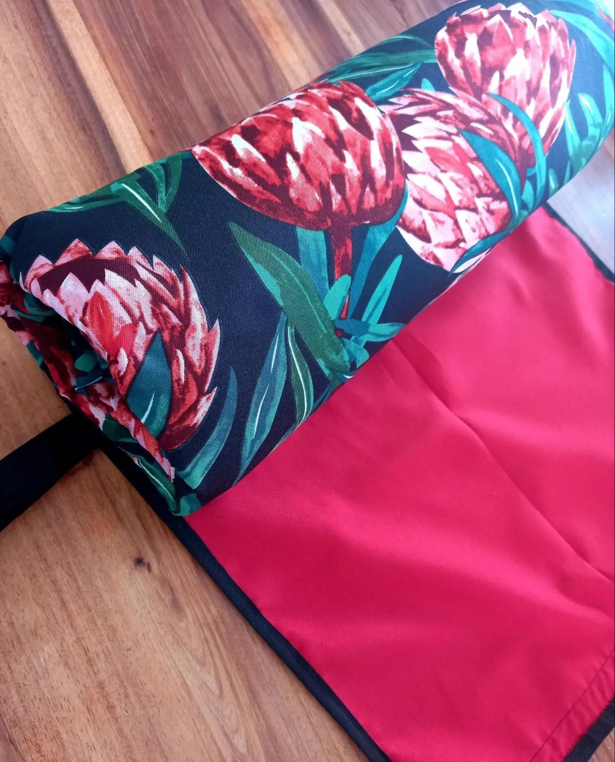 Piekant Picnic blankets - Large