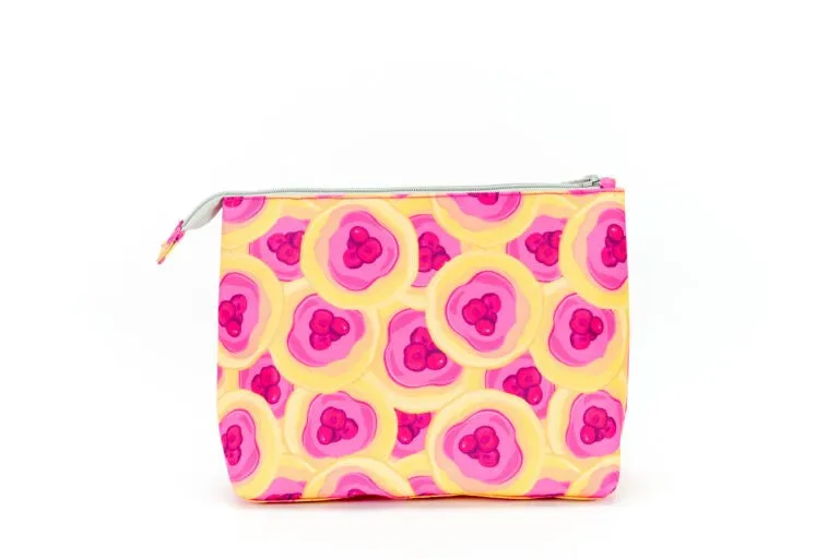Pies Medium Pouch