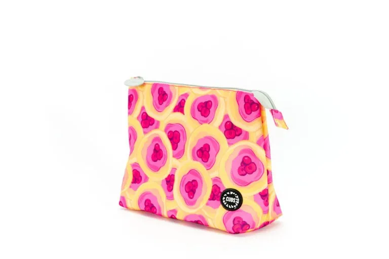 Pies Medium Pouch