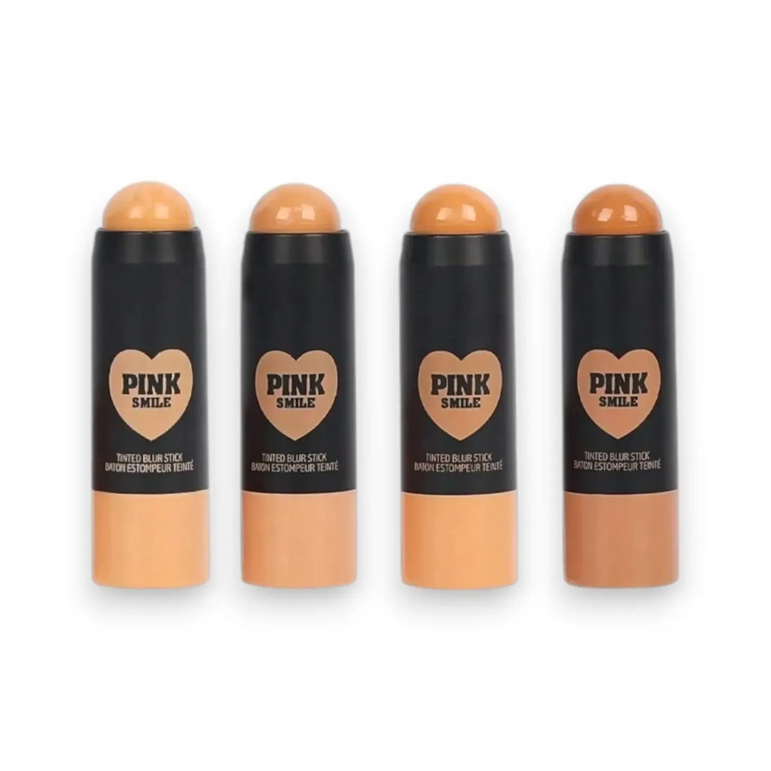 Pink Smile Tinted Blur Stick, 10g