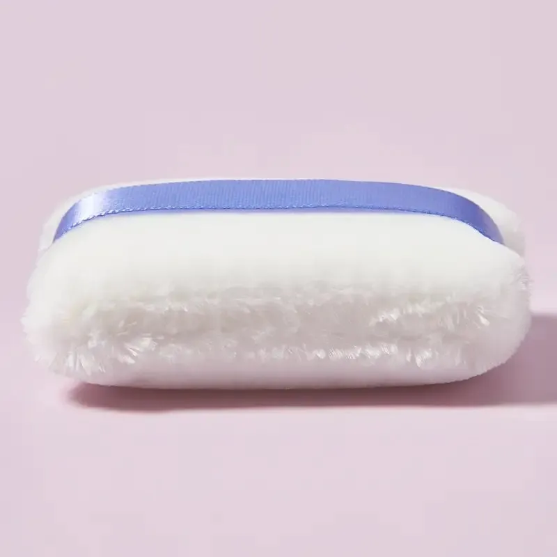 Powder Makeup Pads | Tape Makeup Pads | Powder Puffs For Loose Replacement And Foundation