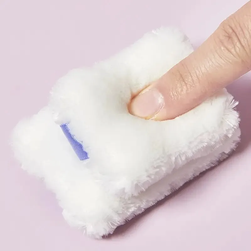 Powder Makeup Pads | Tape Makeup Pads | Powder Puffs For Loose Replacement And Foundation