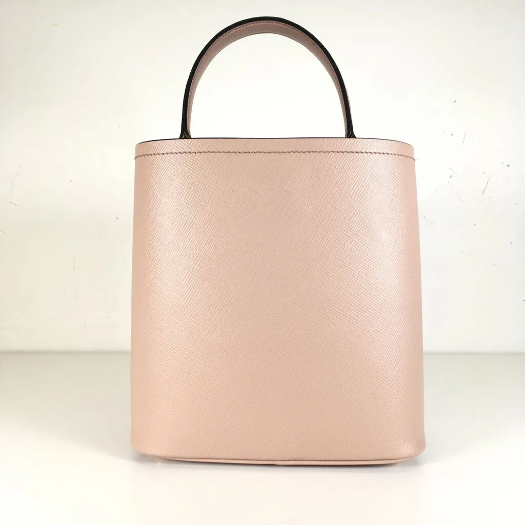 Prada Panier Bucket Bag