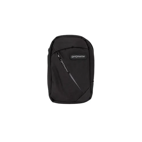 PRO POUCH - IMPULSE MEDIUM BLACK (7377)