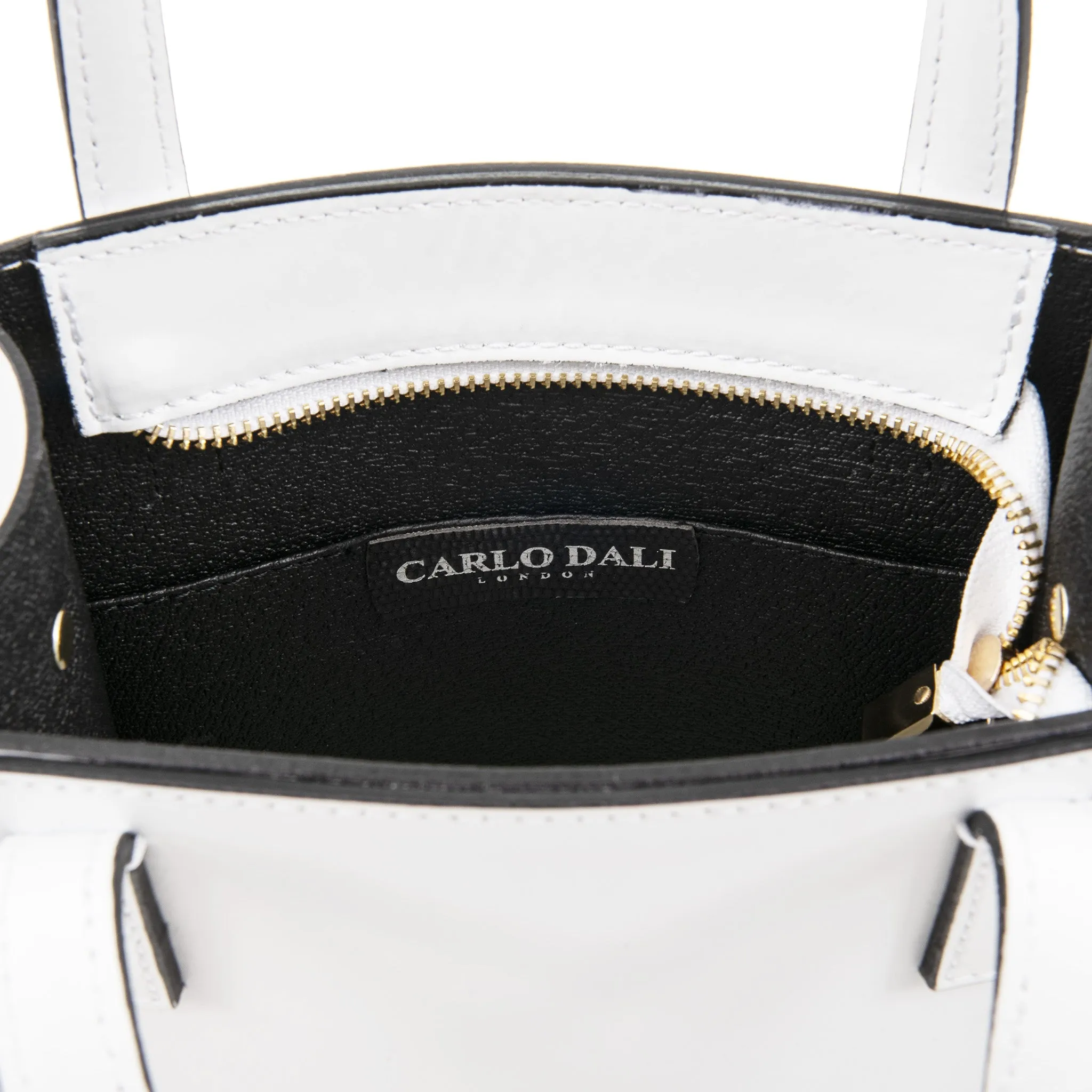 "Elise" Bucket Bag