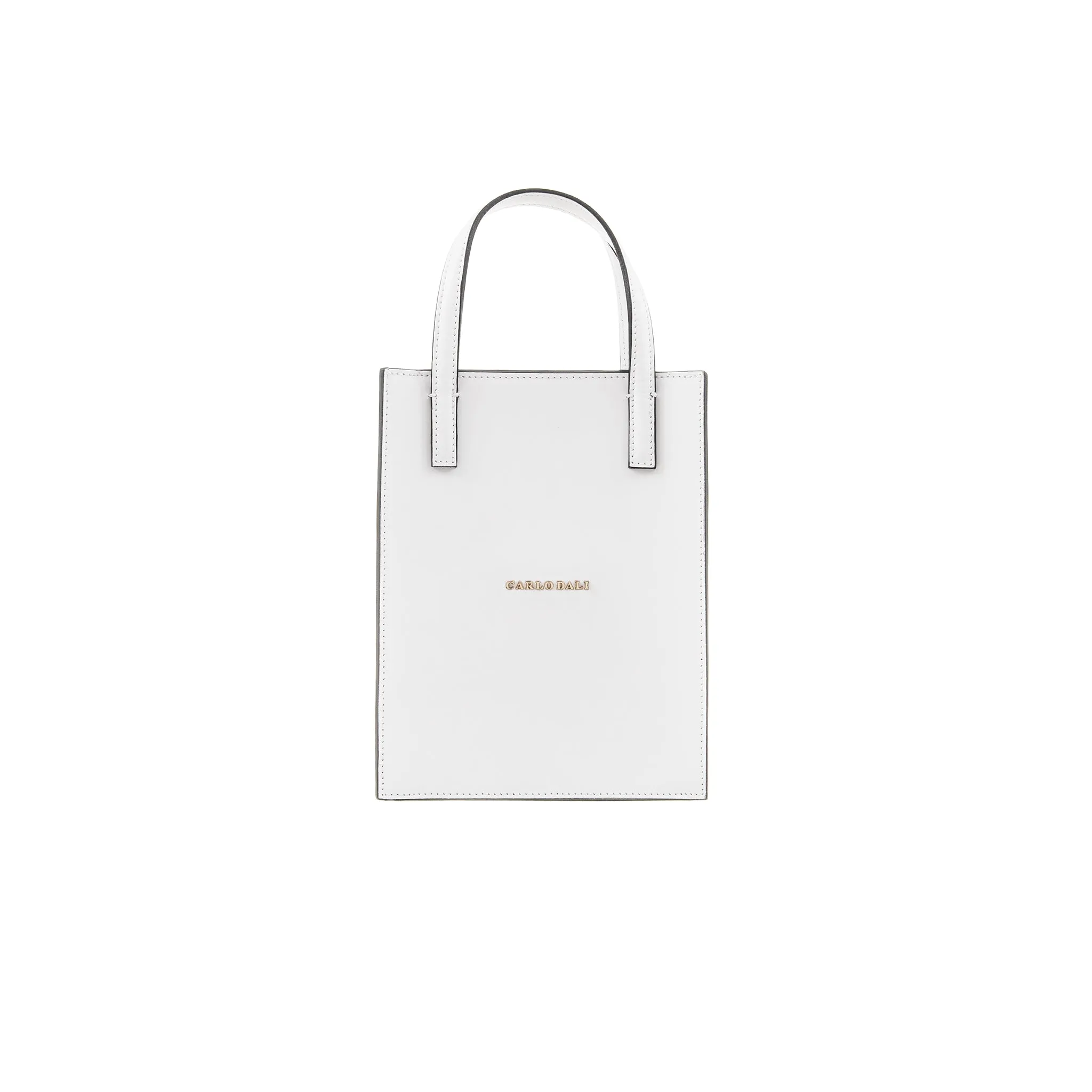 "Elise" Bucket Bag