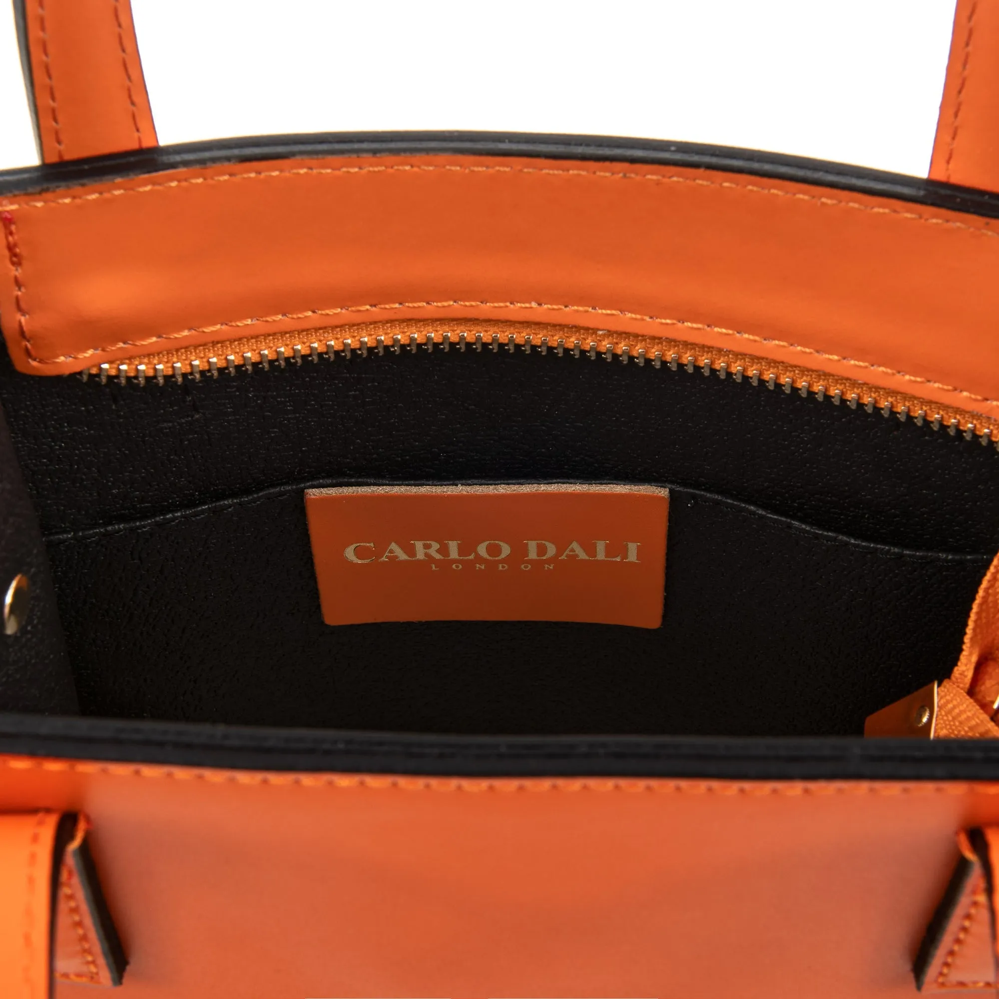 "Elise" Bucket Bag