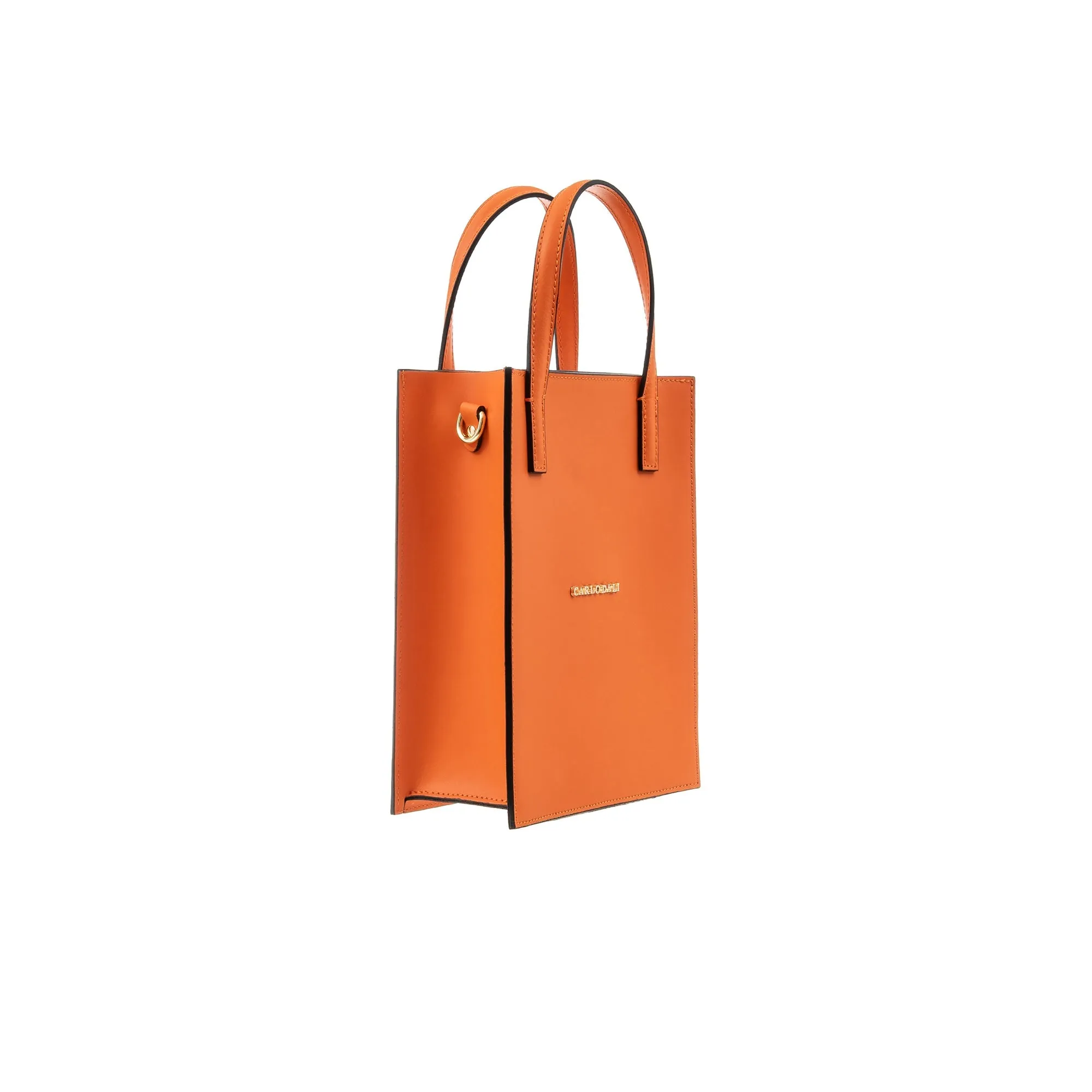 "Elise" Bucket Bag