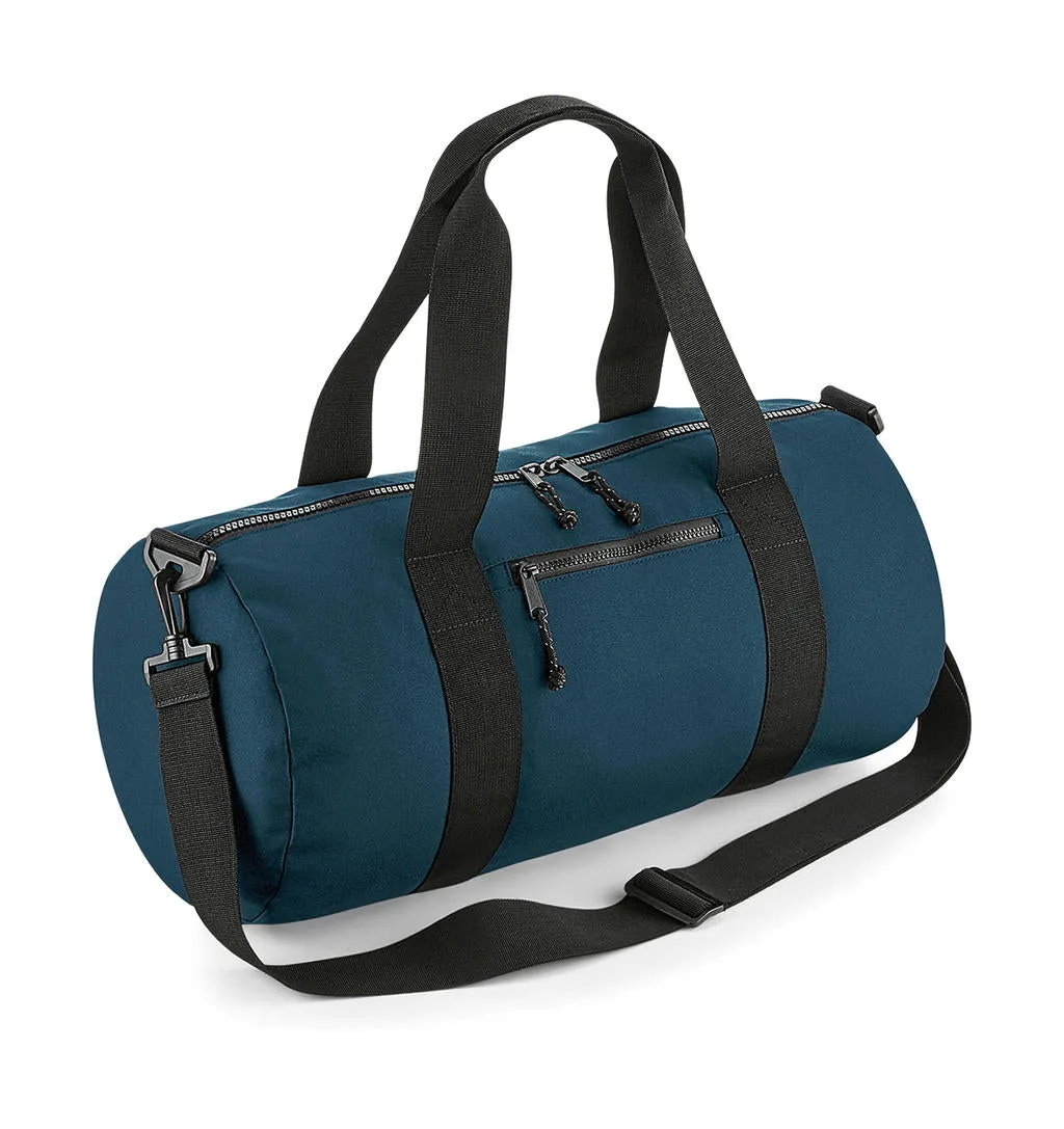 Recycled Barrel Bag - 94029