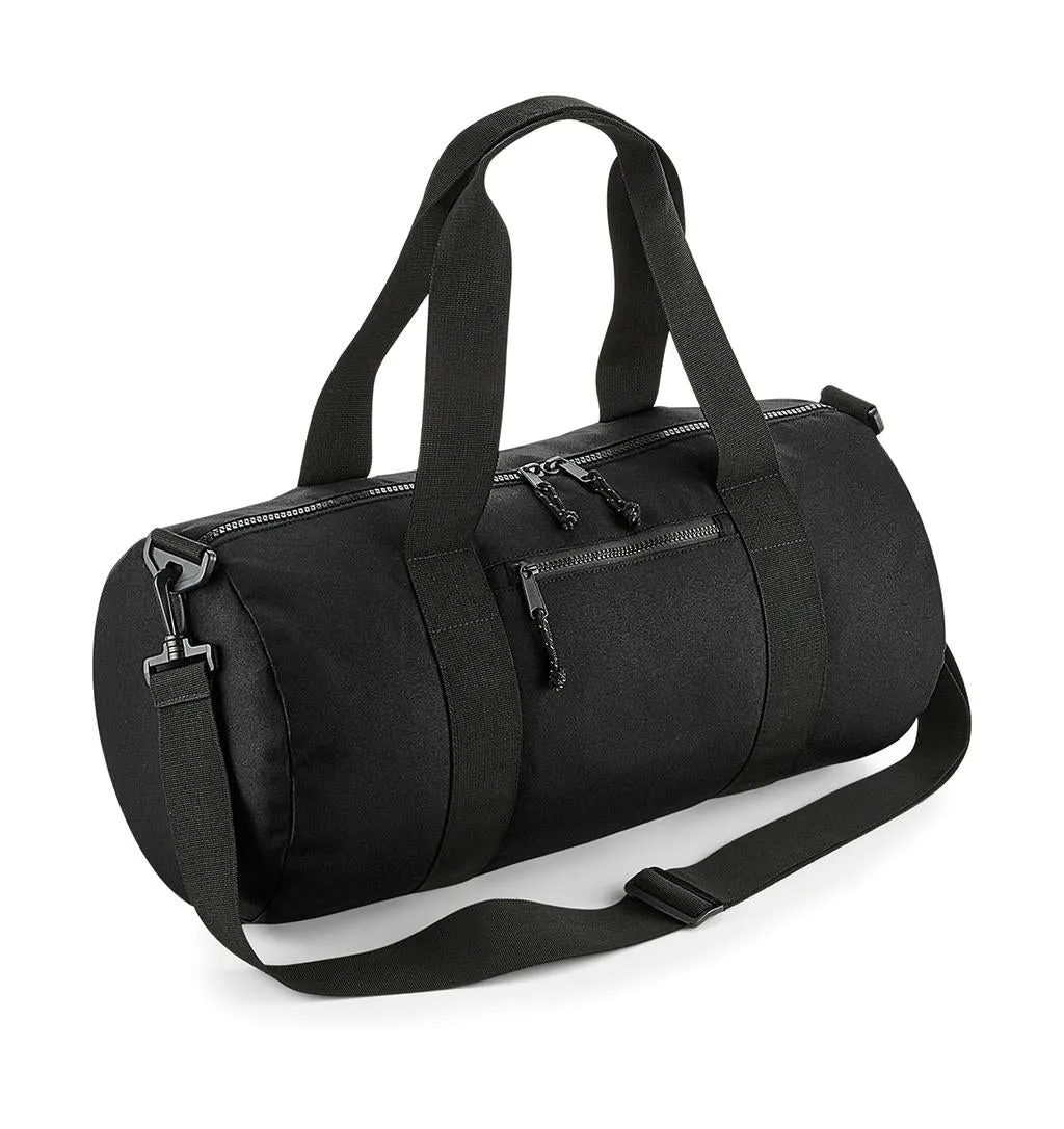 Recycled Barrel Bag - 94029