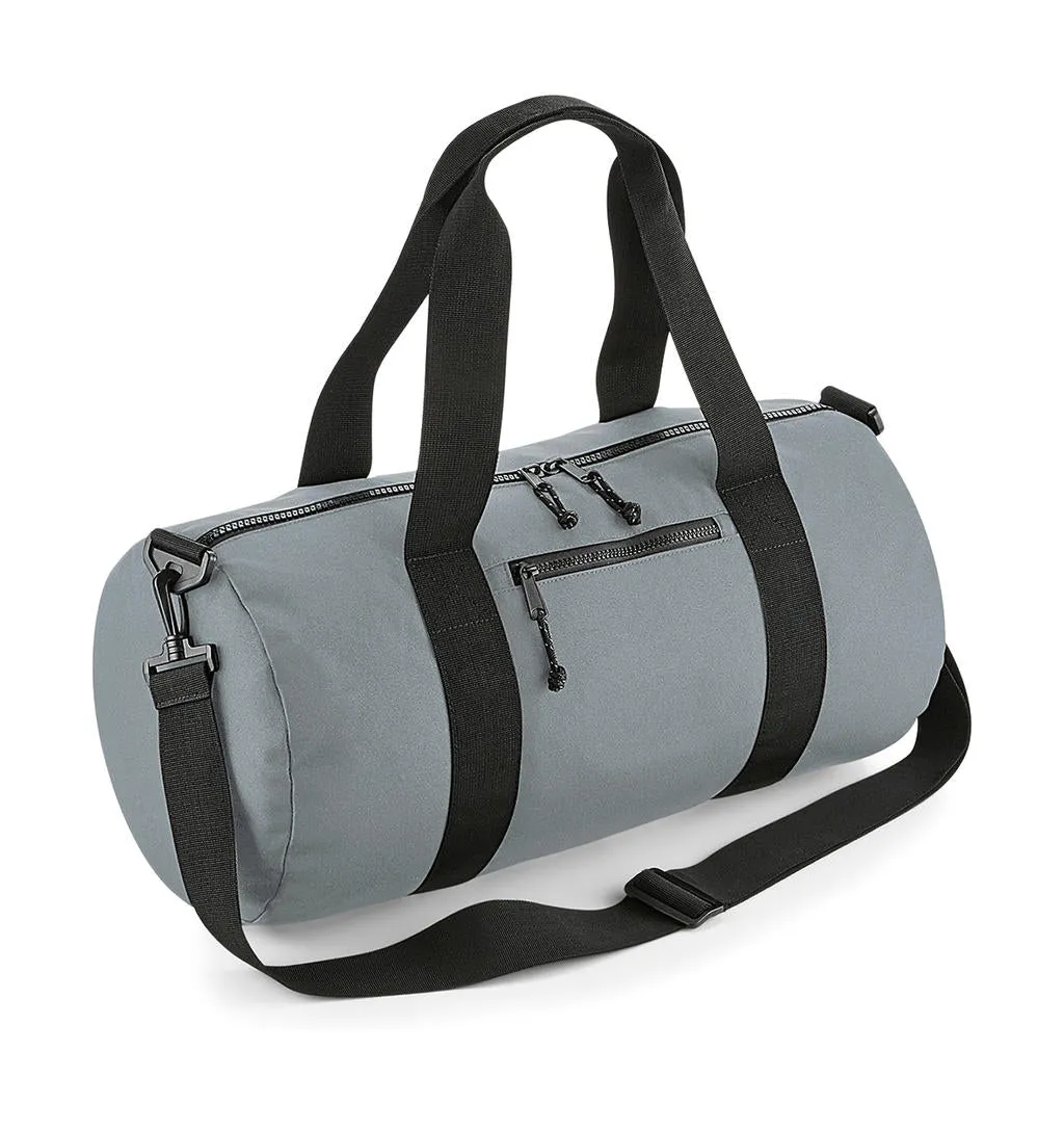 Recycled Barrel Bag - 94029