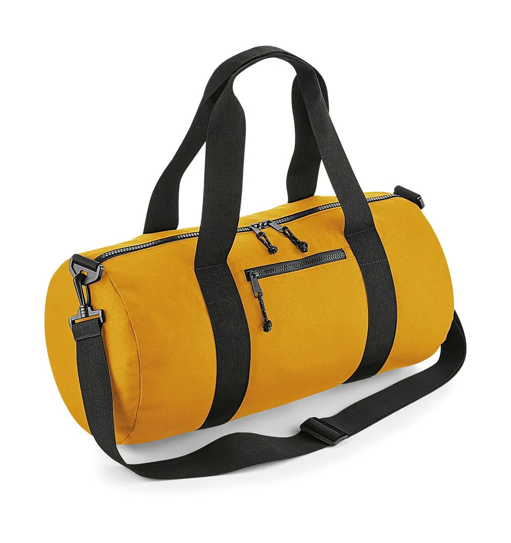 Recycled Barrel Bag - 94029