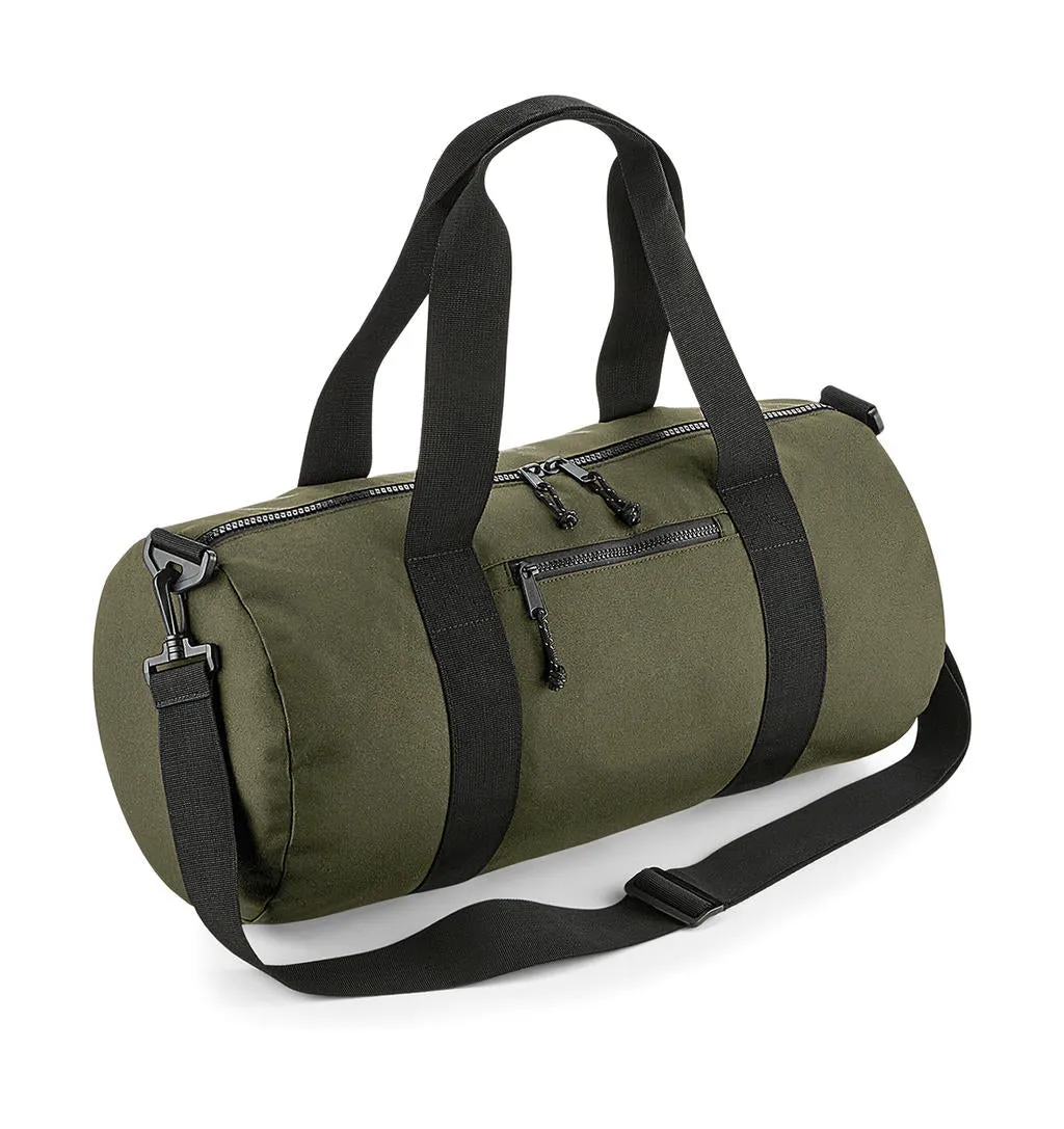 Recycled Barrel Bag - 94029