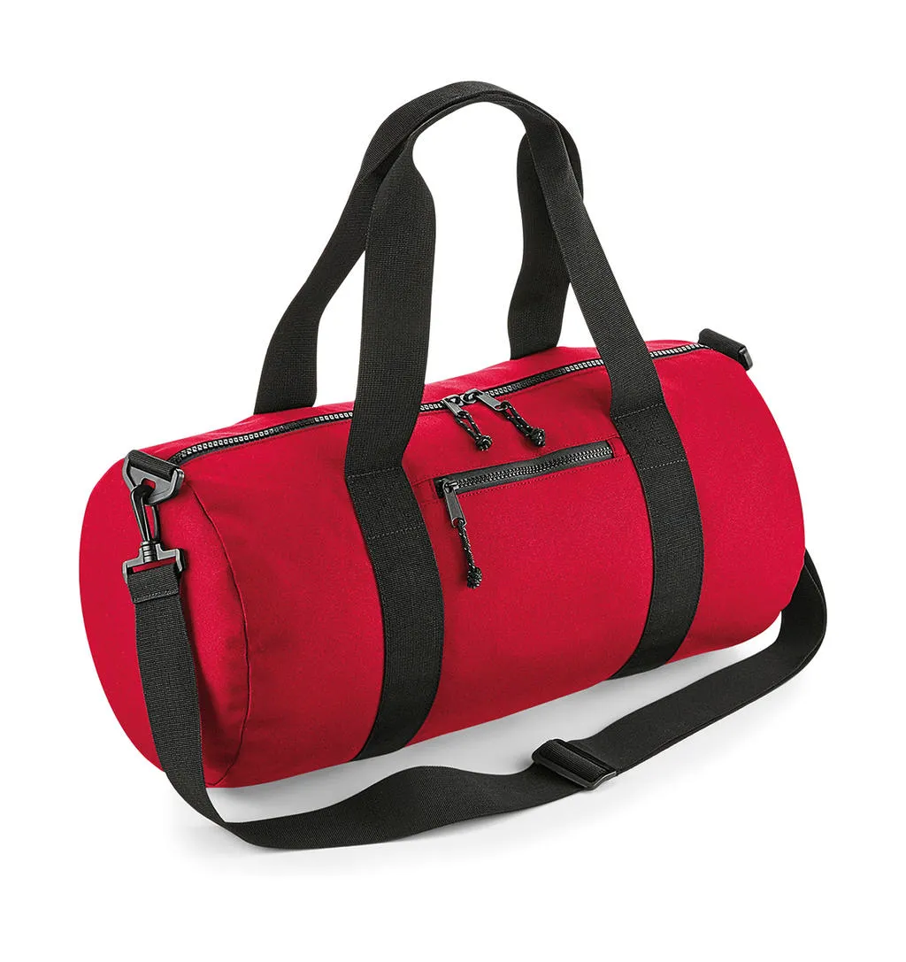 Recycled Barrel Bag - 94029