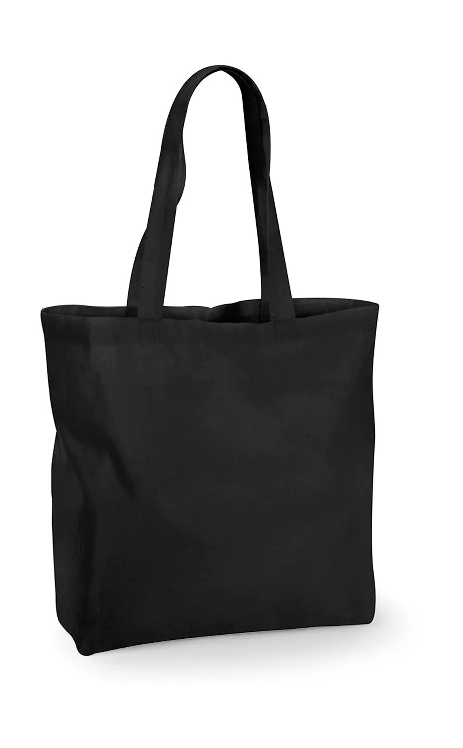 Recycled Cotton Maxi Tote - 91628