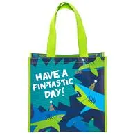Recycled Gift Bags-Medium