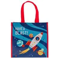Recycled Gift Bags-Medium