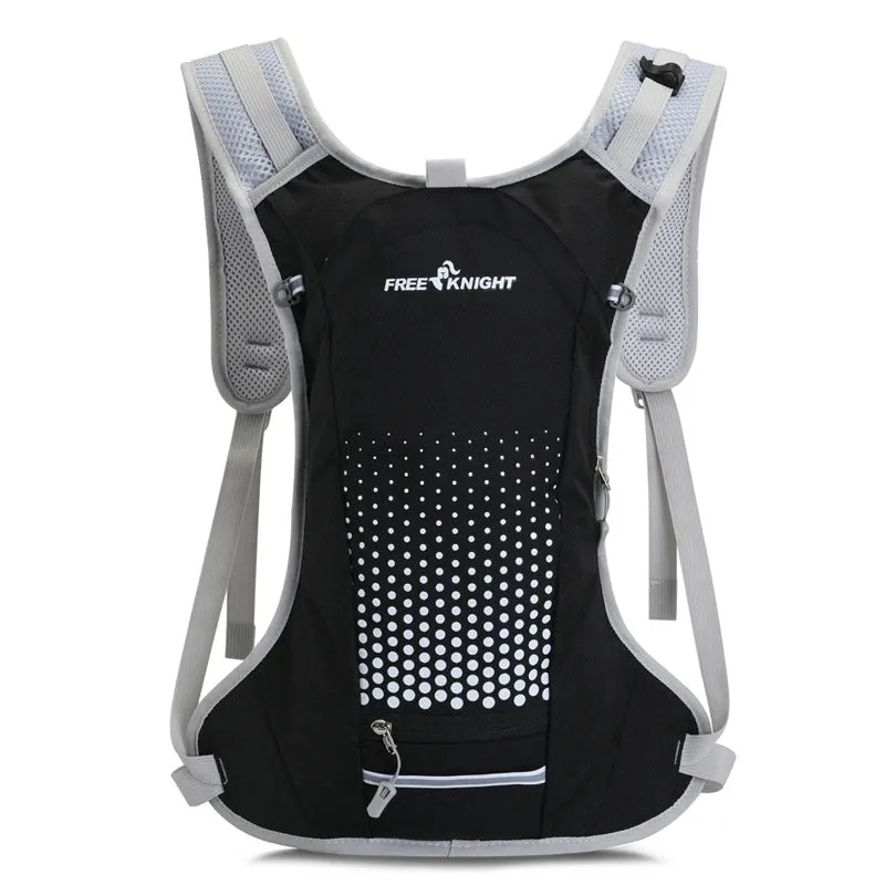 Reflective Layer Waterproof Camping & Hiking Sport Backpacks