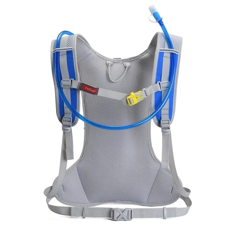 Reflective Layer Waterproof Camping & Hiking Sport Backpacks