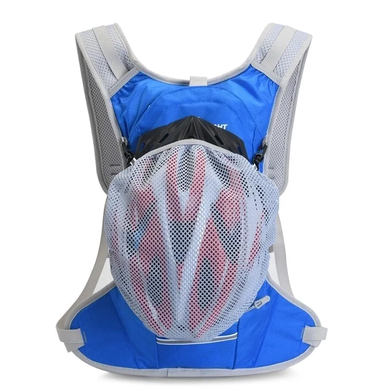 Reflective Layer Waterproof Camping & Hiking Sport Backpacks