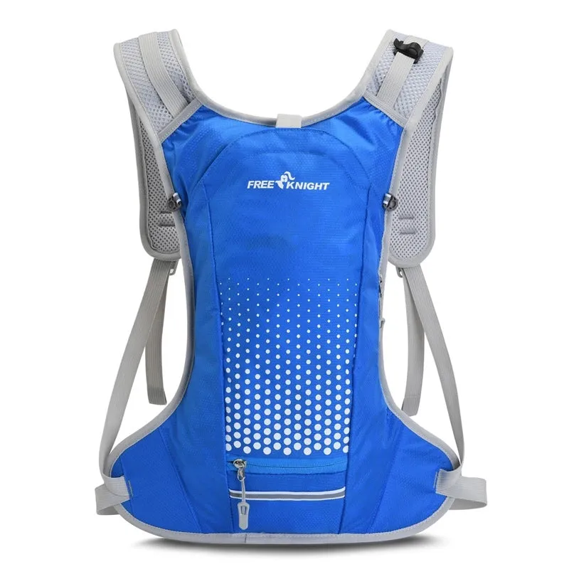 Reflective Layer Waterproof Camping & Hiking Sport Backpacks