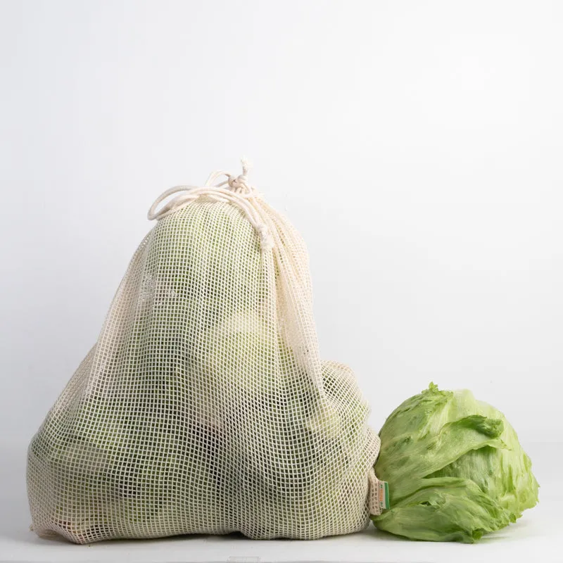 Reusable Fresh Produce Bags - 3x XL