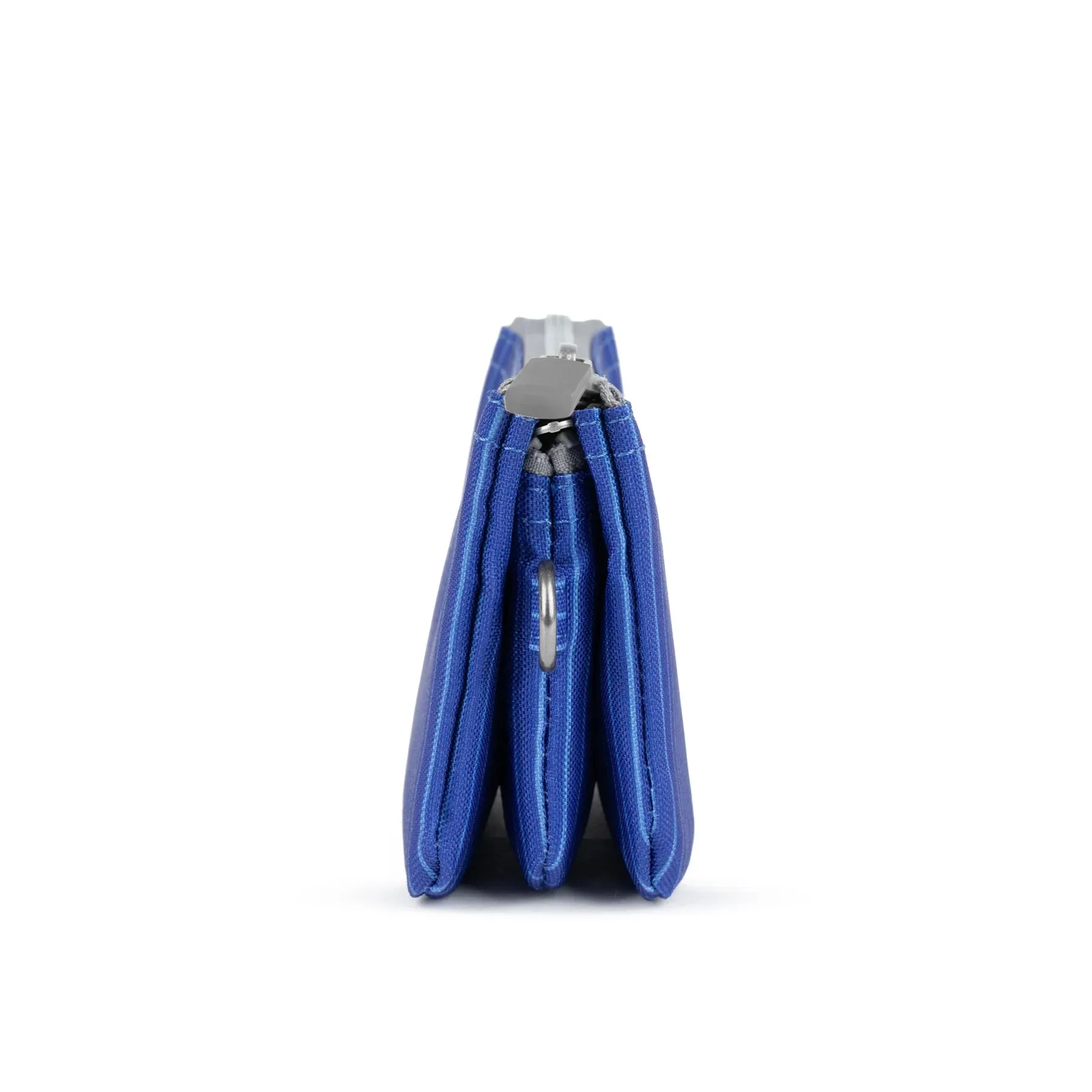 ROKA Carnaby Recycled Canvas Wallet